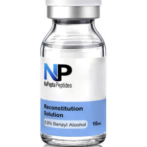 Reconstitution Solution 10mL